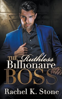 Couverture_The Ruthless Billionaire Boss