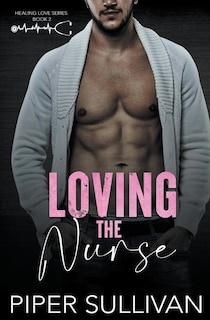 Couverture_Loving the Nurse