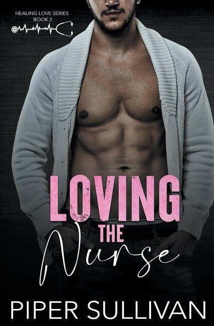 Couverture_Loving the Nurse