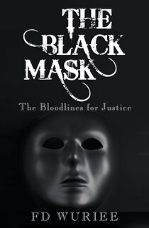 Couverture_The Black Mask