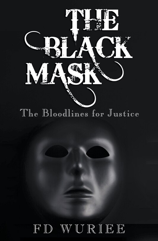 Couverture_The Black Mask