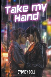 Front cover_Take My Hand