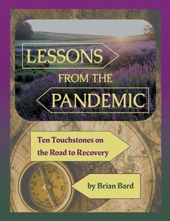 Front cover_Lessons from the Pandemic