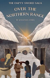 Front cover_Over The Northern Range