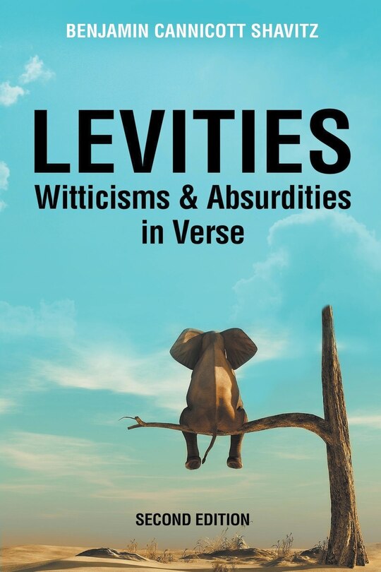 Front cover_Levities