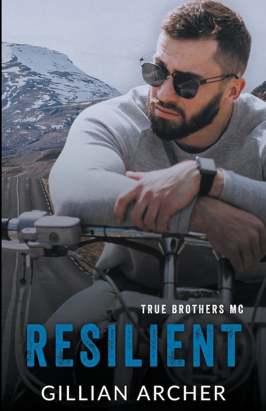 Front cover_Resilient