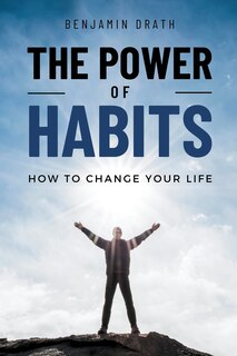 Front cover_The Power Of Habits