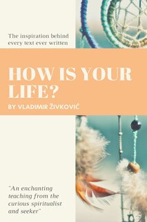 Front cover_How Is Your Life?