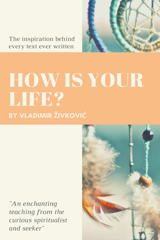 Front cover_How Is Your Life?