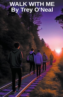 Front cover_Walk With Me