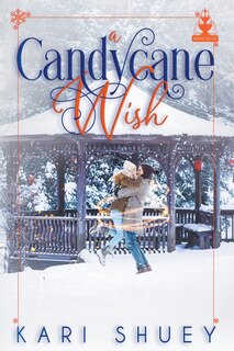Front cover_A Candycane Wish