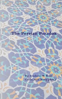Front cover_The Persian Paradox