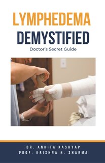 Front cover_Lymphedema Demystified