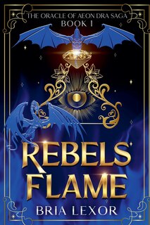 Couverture_Rebels Flame