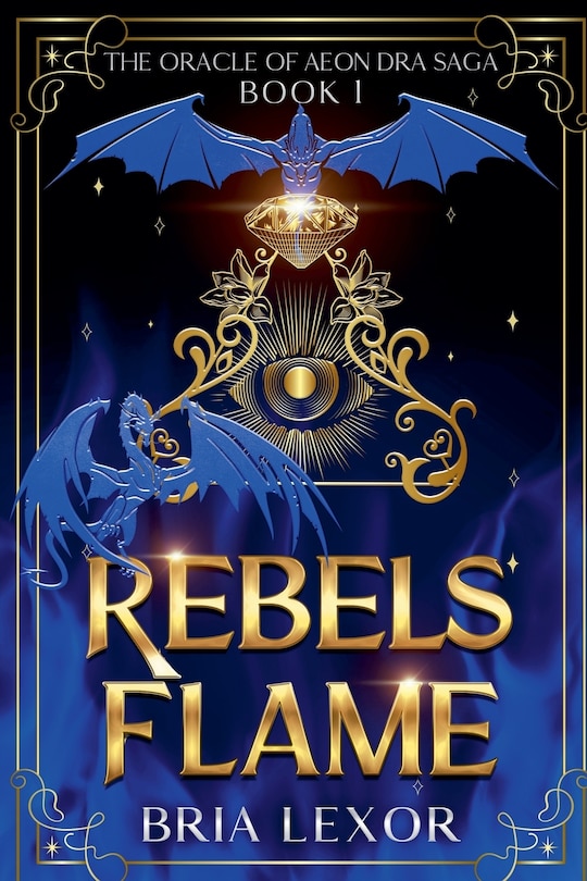 Couverture_Rebels Flame
