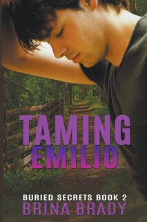 Front cover_Taming Emilio