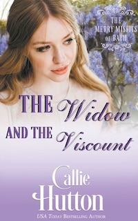 Couverture_The Widow and the Viscount