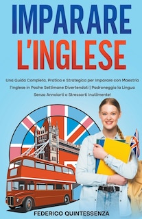 Couverture_Imparare l'Inglese