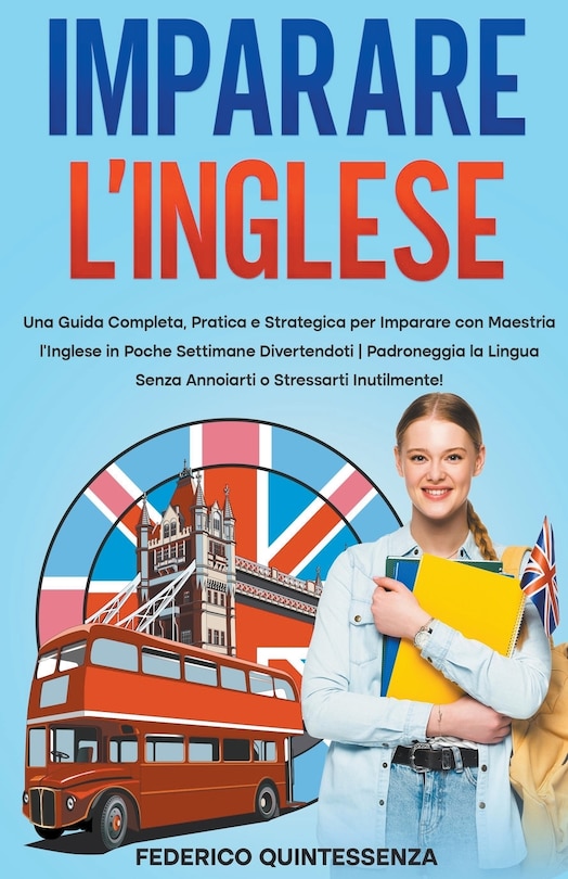 Couverture_Imparare l'Inglese
