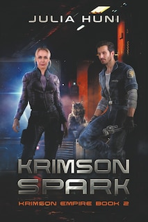 Front cover_Krimson Spark