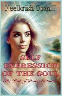 Couverture_Self Expression of Soul