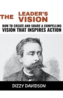 Front cover_The Leader's Vision