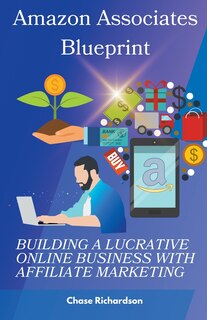 Couverture_Amazon Associates Blueprint