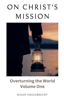 Front cover_On Christ's Mission