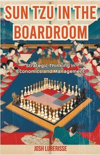 Couverture_Sun Tzu in the Boardroom