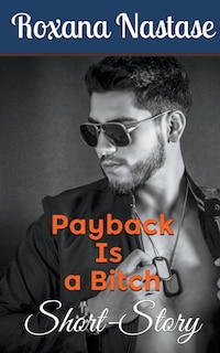 Front cover_Payback Is a Bitch