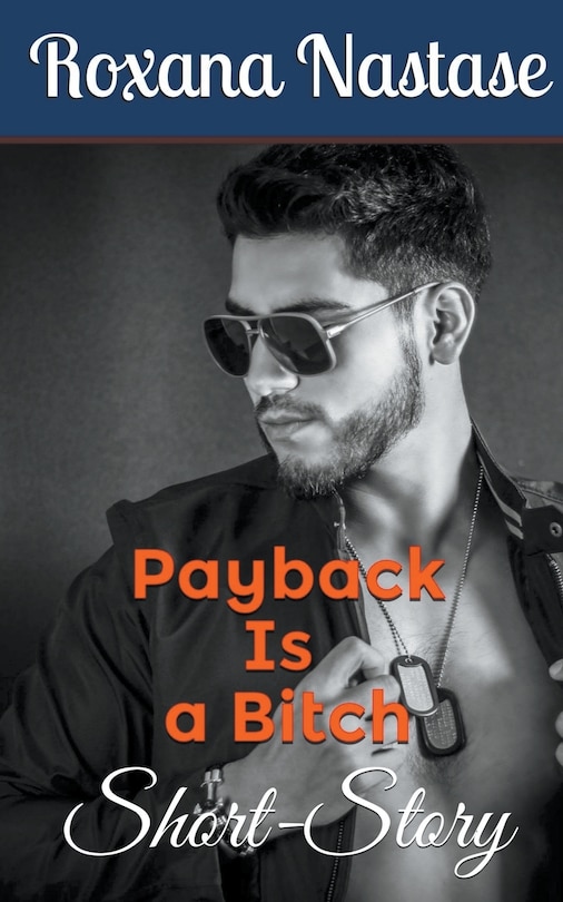 Front cover_Payback Is a Bitch