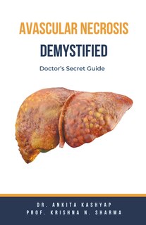 Couverture_Avascular Necrosis Demystified