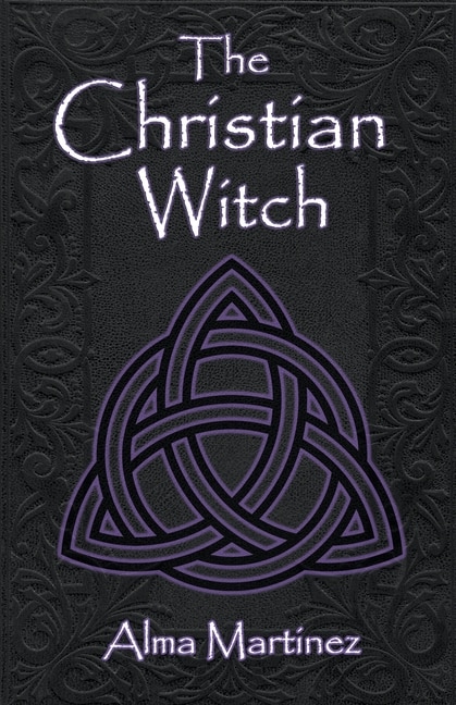 Couverture_The Christian Witch