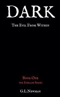 Couverture_Dark the Evil From Within