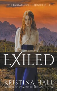 Front cover_Exiled