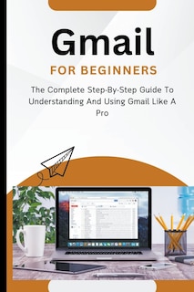 Front cover_Gmail For Beginners