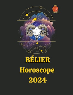 Couverture_Bélier Horoscope 2024