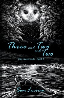 Front cover_Three and Two and Two