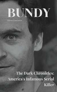 Front cover_Bundy The Dark Chronicles