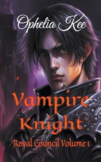 Front cover_Vampire Knight