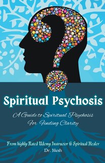 Front cover_Spiritual Psychosis
