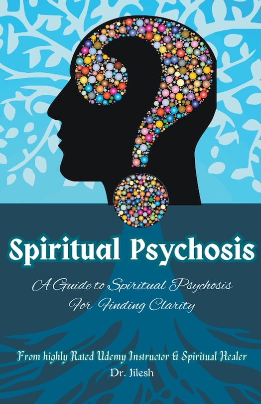 Front cover_Spiritual Psychosis