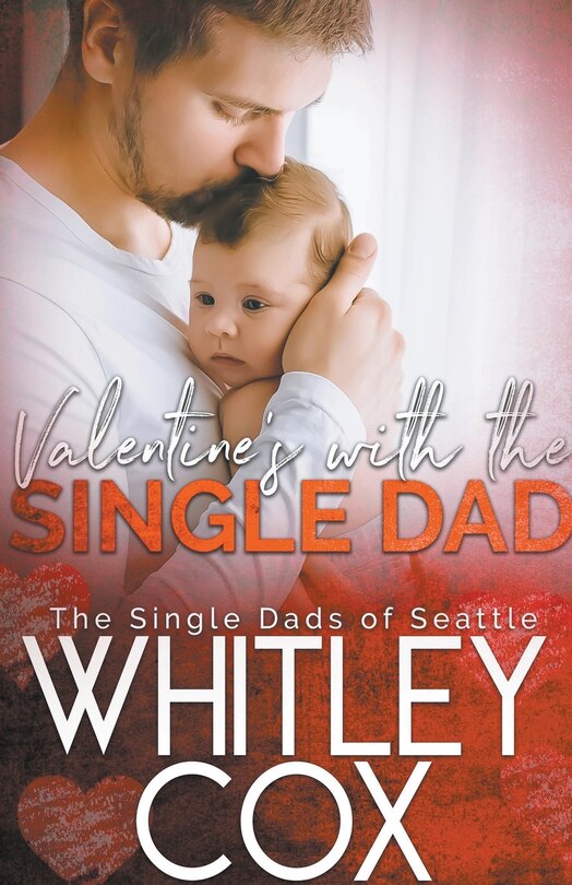 Couverture_Valentine's with the Single Dad