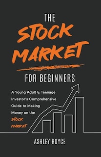 Couverture_The Stock Market For Beginners