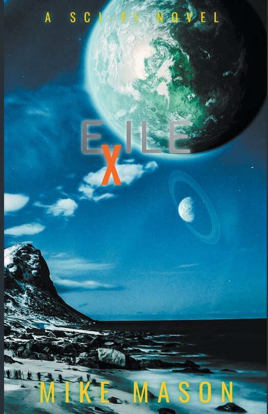 Front cover_Exile
