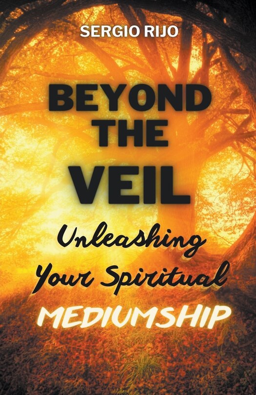 Couverture_Beyond the Veil