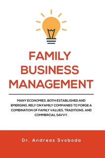 Front cover_Family Business Management