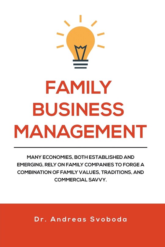 Front cover_Family Business Management
