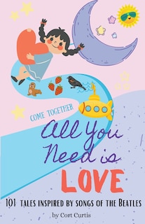 Couverture_All You Need Is Love