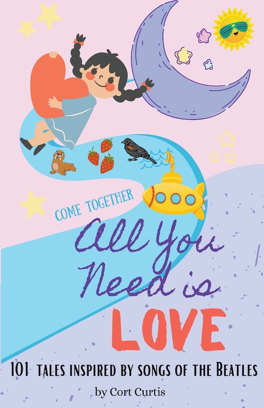 Couverture_All You Need Is Love
